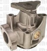 METELLI 24-0497 водяной насос на FIAT TEMPRA S.W. (159)
