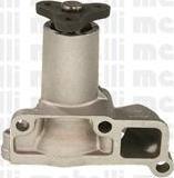 METELLI 24-0551 водяной насос на MAZDA 323 III Hatchback (BF)