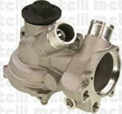 METELLI 24-0580 Помпа Mercedes 280,320 mot.104 W124/C202