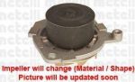 METELLI 24-0616 водяной насос на FIAT MAREA (185)