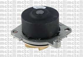 METELLI 24-0621 водяной насос на FIAT MAREA (185)