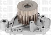METELLI 24-0669 Водяная помпа