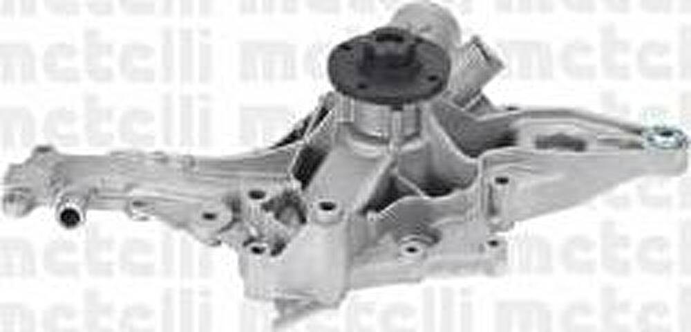 METELLI 24-0710 Водяная помпа