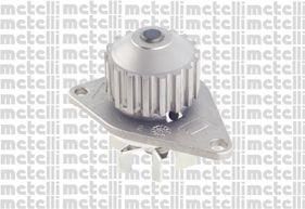 METELLI 24-0837 Водяная помпа