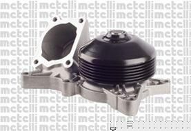 METELLI 24-1118 водяной насос на 3 купе (E92)