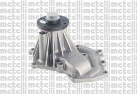 METELLI 24-1147 водяной насос на RENAULT TRUCKS MASCOTT c бортовой платформой/ходовая часть