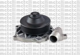 METELLI 24-1213 водяной насос на PORSCHE 911 (997)