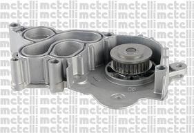 METELLI 24-1218 водяной насос на AUDI A3 Limousine (8VS)