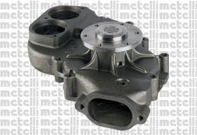 METELLI 24-1329 водяной насос на MERCEDES-BENZ AXOR 2