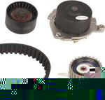 METELLI 30-0621-1 водяной насос + комплект зубчатого ремня на ALFA ROMEO 146 (930)