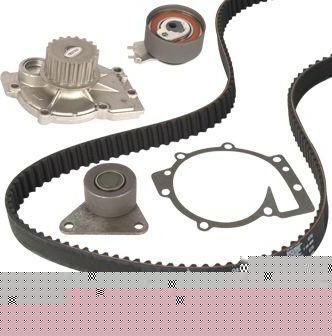 METELLI 30-1019-1 водяной насос + комплект зубчатого ремня на VOLVO V40 универсал (VW)