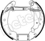 METELLI 51-0269 комплект тормозных колодок на NISSAN PRIMERA (P10)