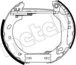 METELLI 51-0286 комплект тормозных колодок на FORD ESCORT VII седан (GAL, AFL)