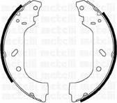 METELLI 53-0074 комплект тормозных колодок на PEUGEOT EXPERT фургон (222)