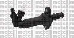 METELLI 54-0051 Рабочий цилиндр, система сцепления