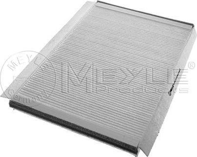 Meyle 012 319 0010 фильтр, воздух во внутренном пространстве на MERCEDES-BENZ A-CLASS (W168)