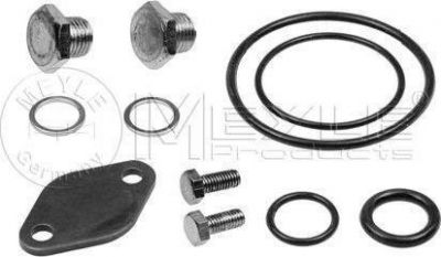 Meyle 013 220 0010 ремкомплект, водяной насос на MERCEDES-BENZ E-CLASS (W124)