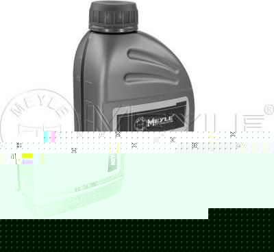 Meyle 014 019 2200 масло автоматической коробки передач на MERCEDES-BENZ T1 фургон (602)