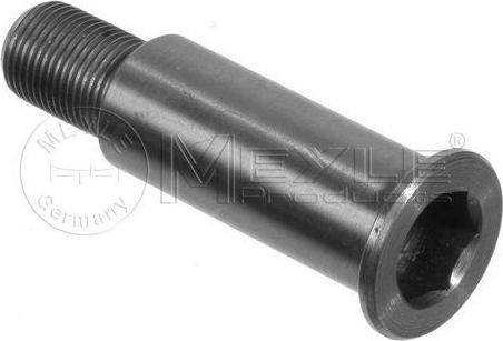 Meyle 014 020 0070 коренная шейка, рычаг натяжного ролика на MERCEDES-BENZ C-CLASS (W202)