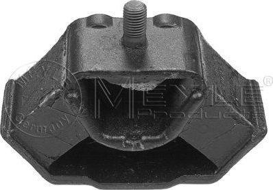 Meyle 014 024 0000 подвеска, автоматическая коробка передач на MERCEDES-BENZ S-CLASS купе (C126)