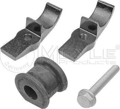 Meyle 014 032 0209/S ремкомплект, подшипник стабилизатора на MERCEDES-BENZ M-CLASS (W163)
