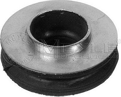 Meyle 014 035 0054 втулка, балка моста на MERCEDES-BENZ S-CLASS (W126)