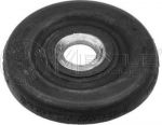 Meyle 014 035 0072 втулка, балка моста на MERCEDES-BENZ CLK (C208)