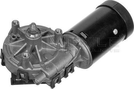 Meyle 014 082 0016 двигатель стеклоочистителя на MERCEDES-BENZ E-CLASS универсал (S210)