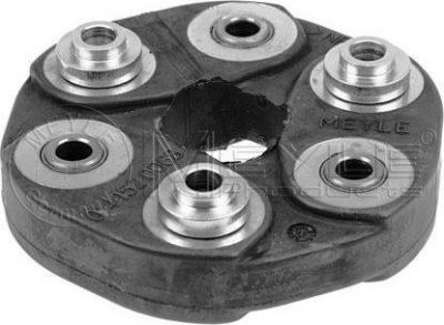 Meyle 014 152 0068 шарнир, продольный вал на MERCEDES-BENZ CLK (C208)