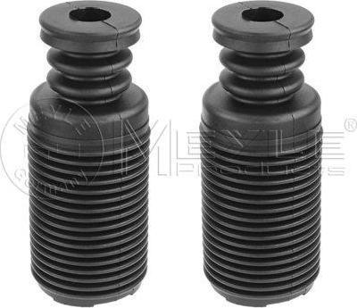 Meyle 014 640 0005 пылезащитный комплект, амортизатор на SMART FORFOUR (454)