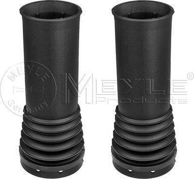 Meyle 014 640 0009 защитный колпак / пыльник, амортизатор на MERCEDES-BENZ SPRINTER 3,5-t c бортовой платформой/ходовая часть (906)