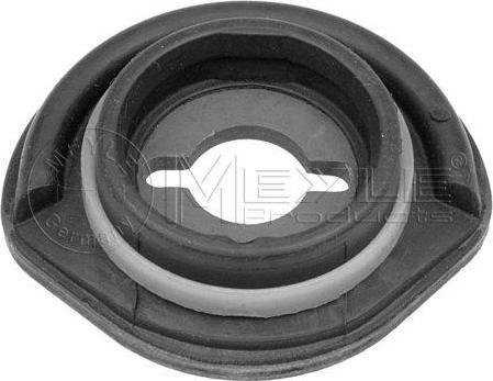 Meyle 014 710 0006 втулка, балка моста на MERCEDES-BENZ E-CLASS (W211)