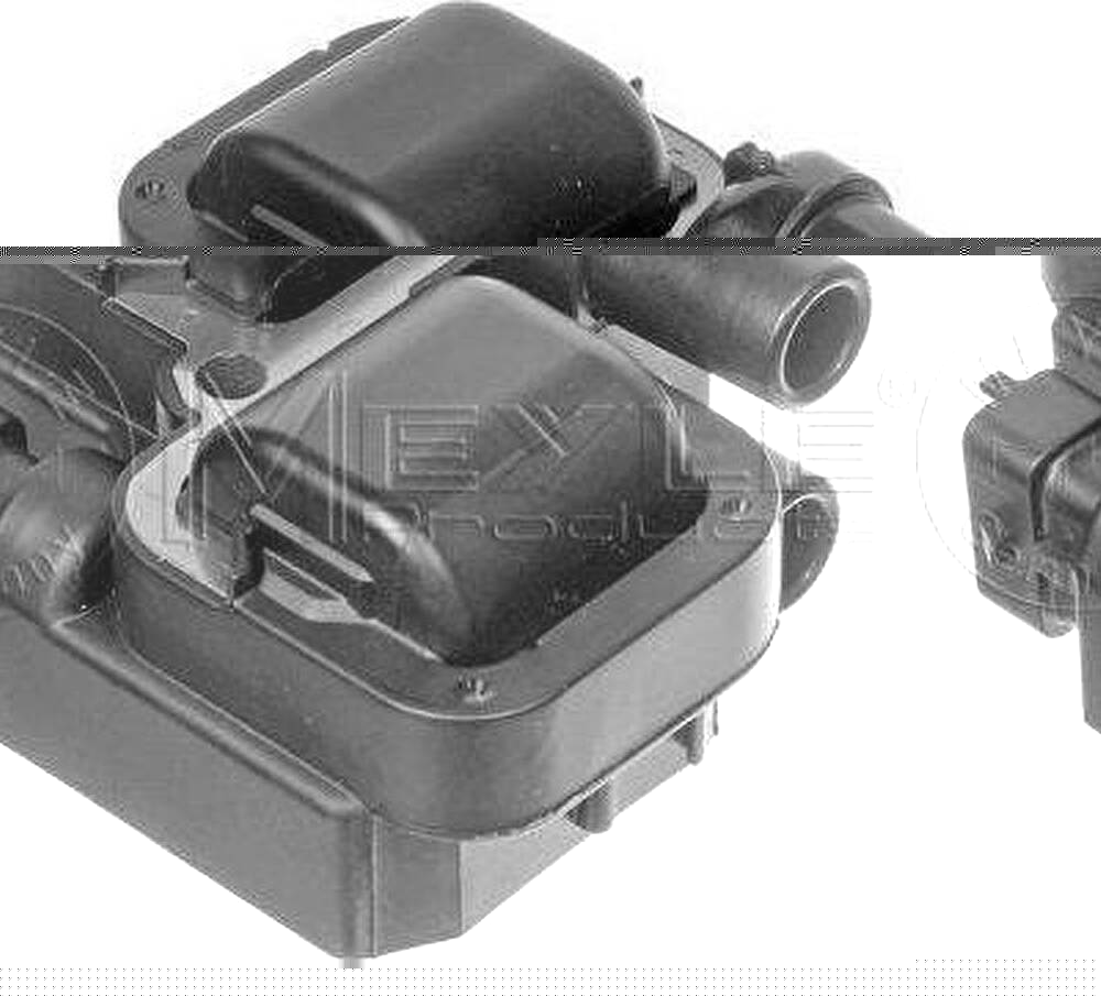 Meyle 014 885 0000 катушка зажигания на MERCEDES-BENZ C-CLASS купе (CL203)