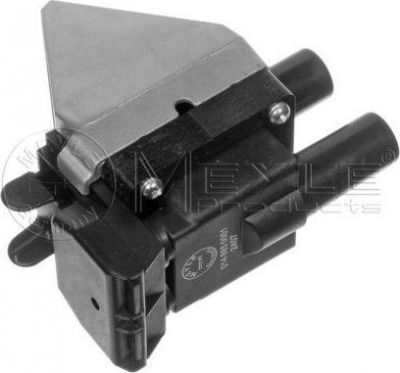 Meyle 014 885 0001 катушка зажигания на MERCEDES-BENZ C-CLASS (W202)