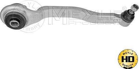 Meyle 016 050 0033/HD рычаг независимой подвески колеса, подвеска колеса на MERCEDES-BENZ CLS (C219)