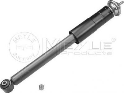 MEYLE Амортизатор пер.Mercedes W140 300-600 (газ.) (026 625 0003)