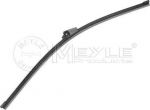 Meyle 029 400 1611 щетка стеклоочистителя на VW MULTIVAN V (7HM, 7HN, 7HF, 7EF, 7EM, 7EN)