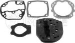 Meyle 034 013 0028 клапанная крышка, пневматический компрессор на MERCEDES-BENZ MK