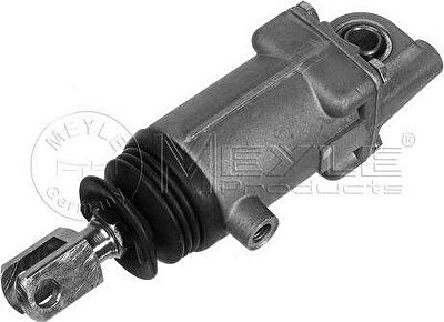Meyle 034 026 0025 выключатель, диапазон изменен на DAF F 2500