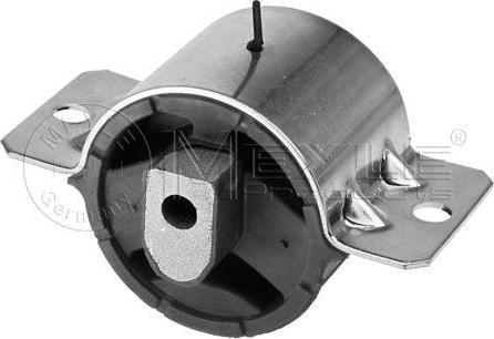 Meyle 034 130 0001 подвеска, автоматическая коробка передач на VW LT 28-46 II фургон (2DA, 2DD, 2DH)