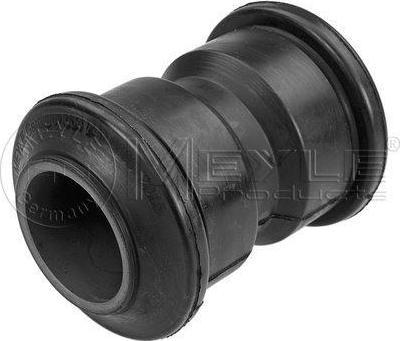 Meyle 034 741 0003 втулка, листовая рессора на MERCEDES-BENZ LK/LN2