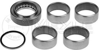 Meyle 034 798 0007 ремкомплект, шкворень поворотного кулака на MERCEDES-BENZ MK