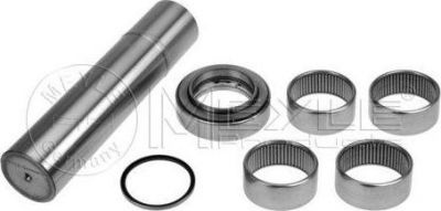Meyle 034 798 0010/S1 ремкомплект, шкворень поворотного кулака на MERCEDES-BENZ MK