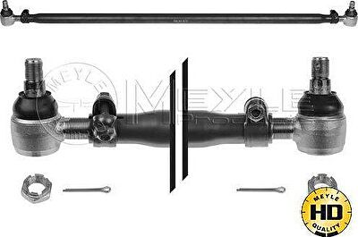 Meyle 036 030 0016/HD поперечная рулевая тяга на MERCEDES-BENZ SK