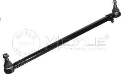 Meyle 036 040 0037 продольная рулевая тяга на MERCEDES-BENZ ACTROS