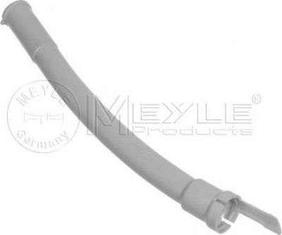 Meyle 100 103 0040 воронка, указатель уровня масла на VW GOLF IV (1J1)