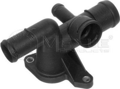 Meyle 100 121 0059 фланец охлаждающей жидкости на VW GOLF IV (1J1)