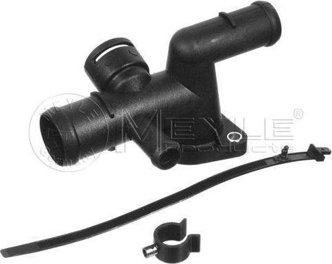 Meyle 100 121 0059/C фланец охлаждающей жидкости на VW GOLF IV (1J1)