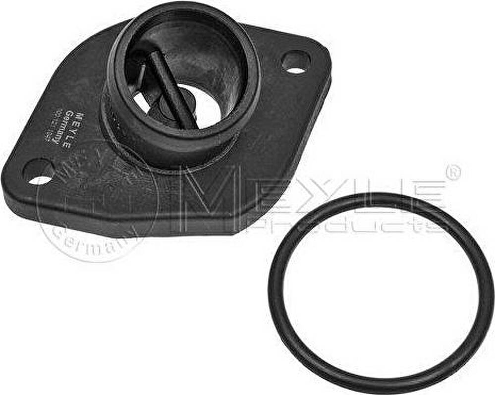 Meyle 100 121 1047 фланец охлаждающей жидкости на VW POLO CLASSIC (6KV2)