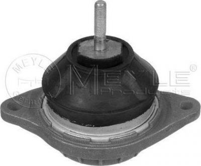 MEYLE Опора дв.прав. AUDI 100 2.0-2.3L 5ц. 8.81-11.90 (100 199 0017)